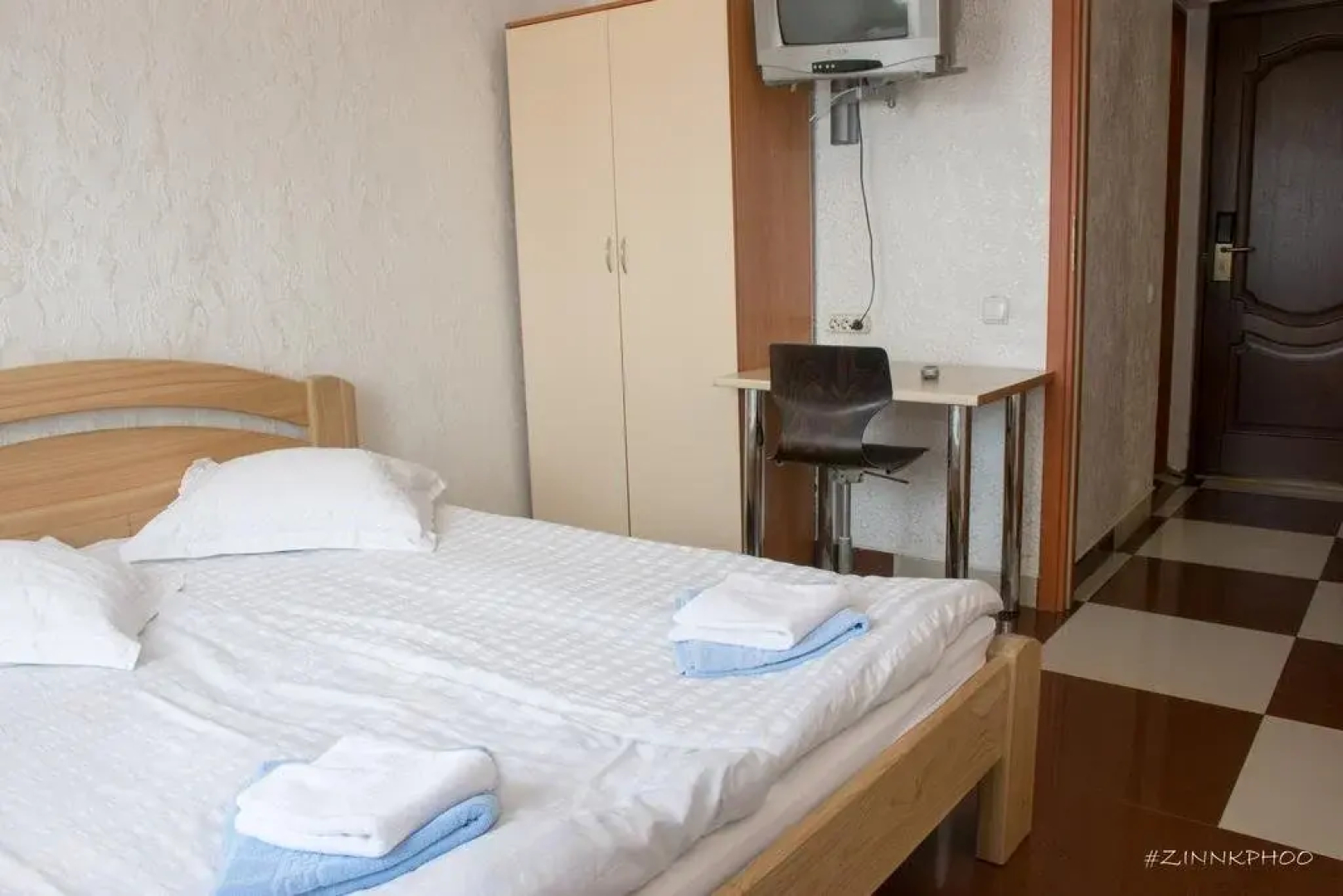 Kedem Hotel