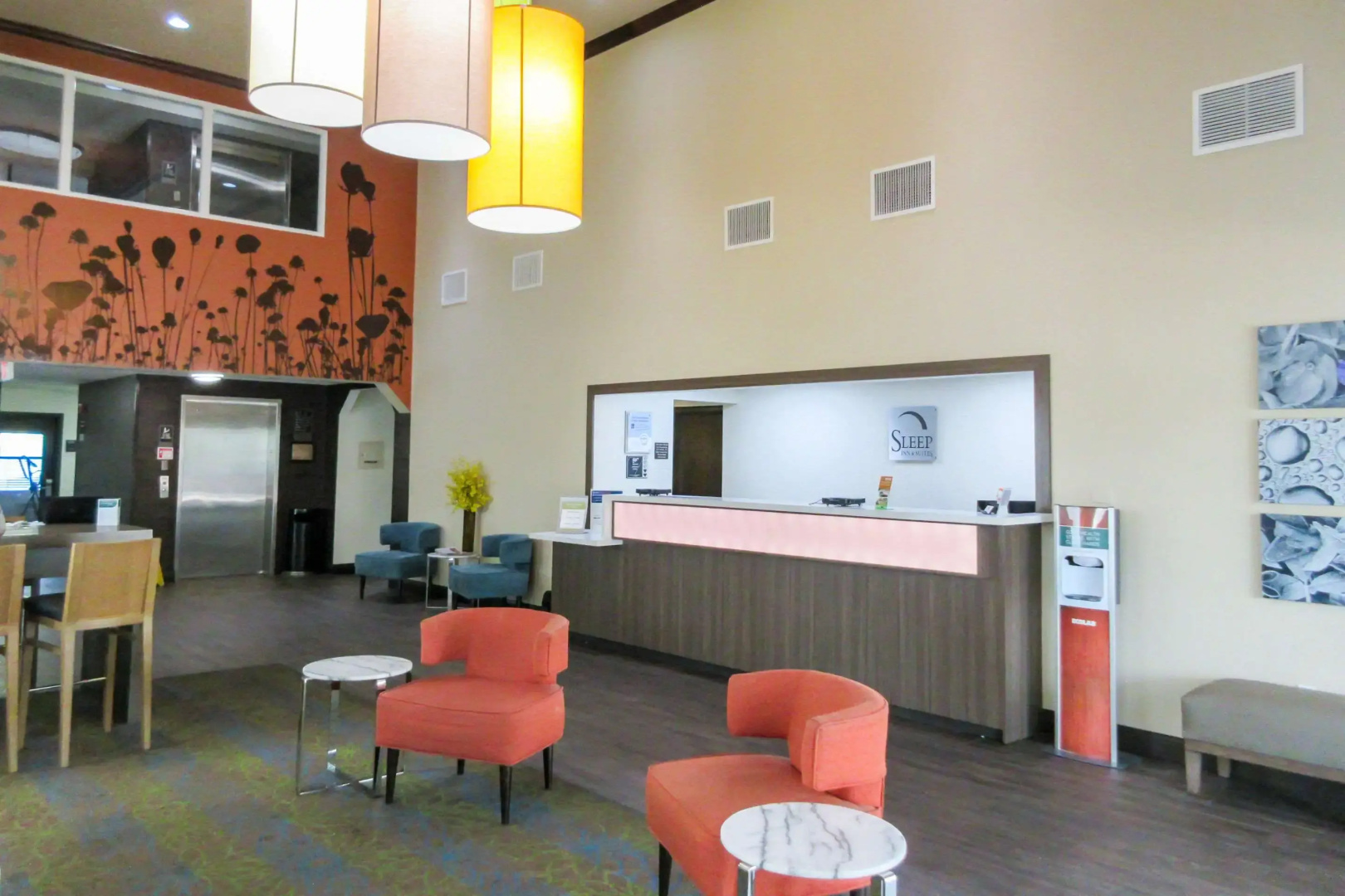 Sleep Inn & Suites Fort Lauderdale Airport