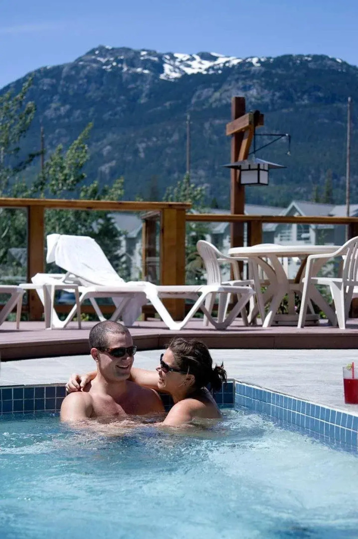 Hilton Whistler Resort & Spa
