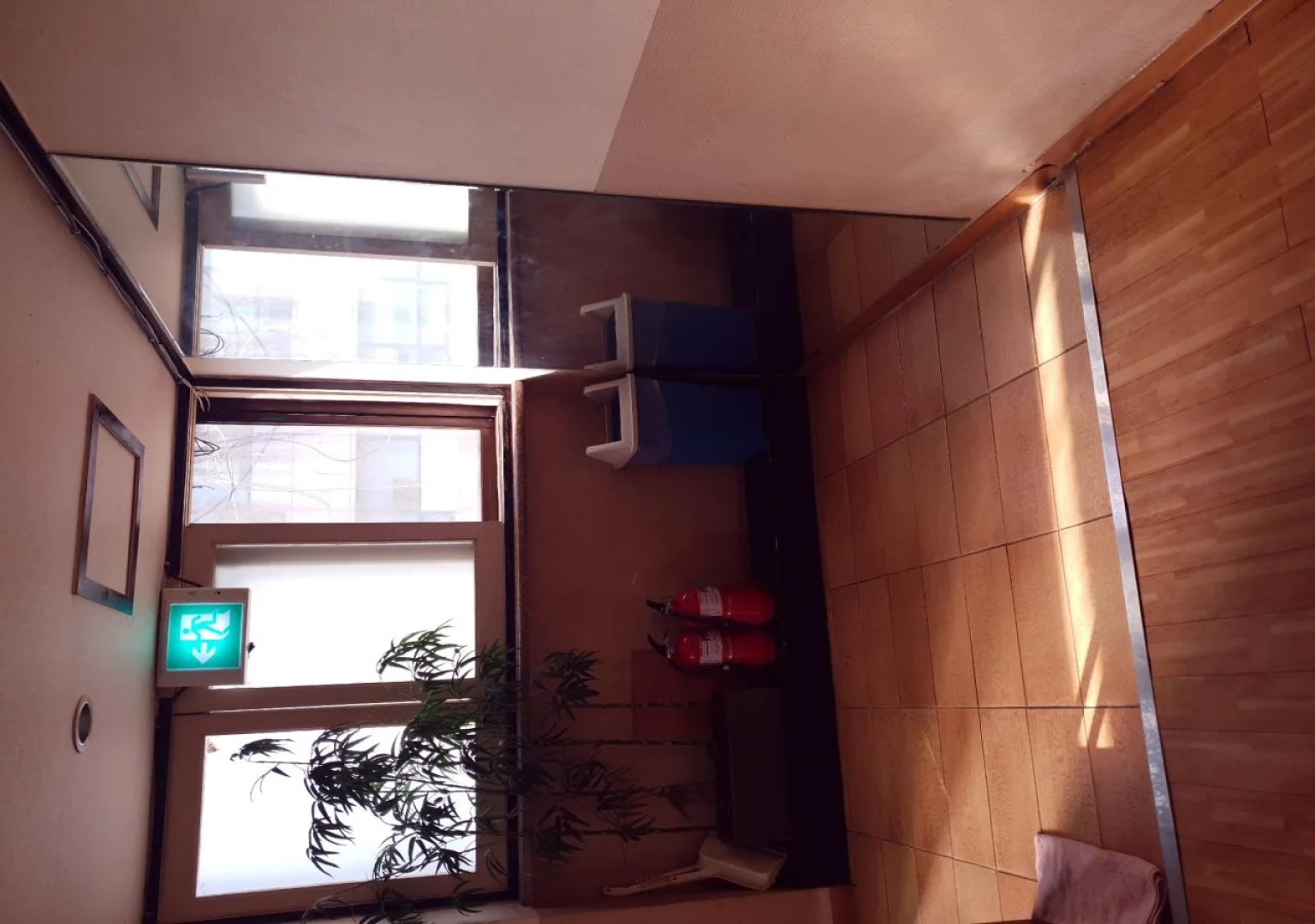 E-Livingtel - Hostel