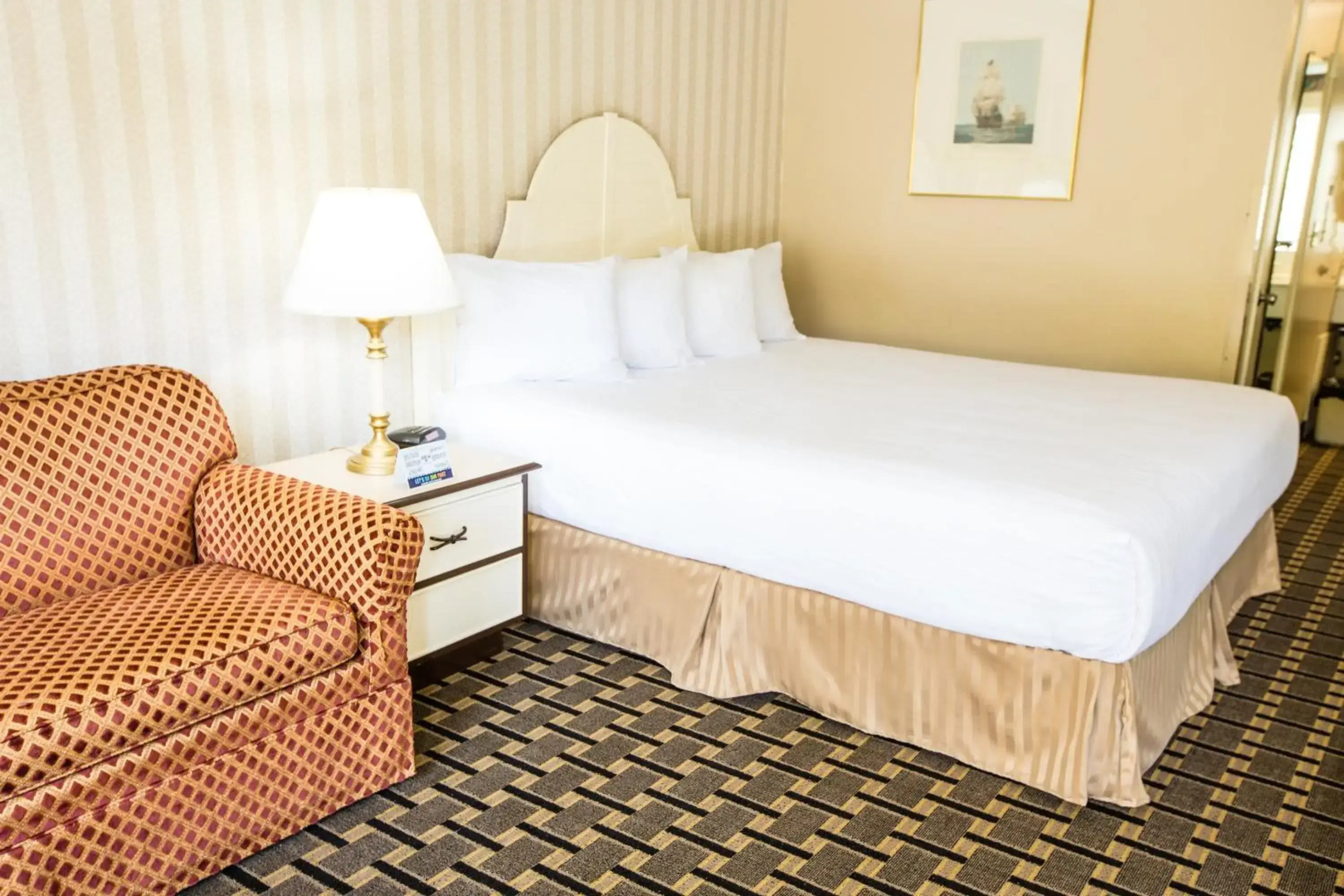 Anaheim Carriage Inn