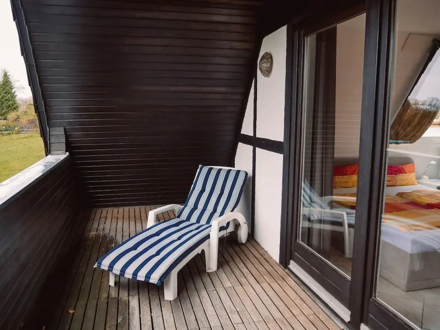 Privatzimmer Bellevue