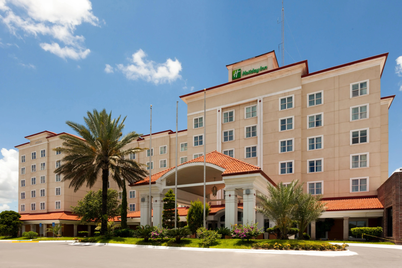 Holiday Inn Matamoros