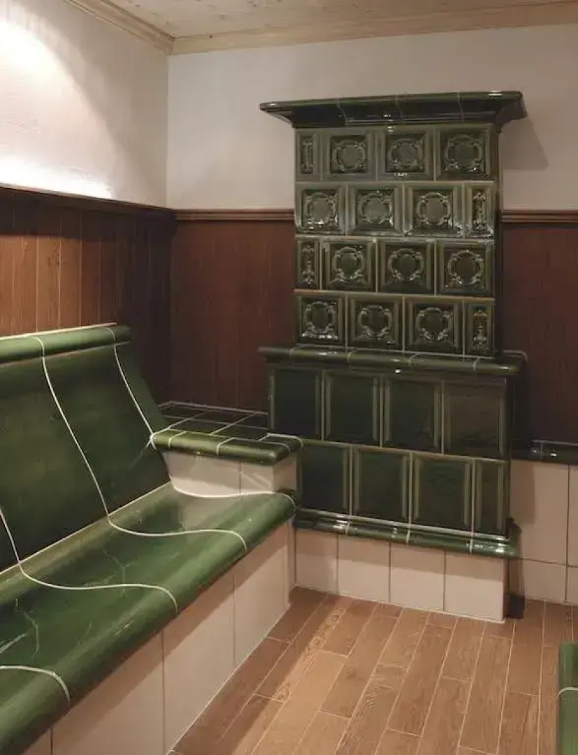 Hammermühle Hotel & Gesundheitsresort