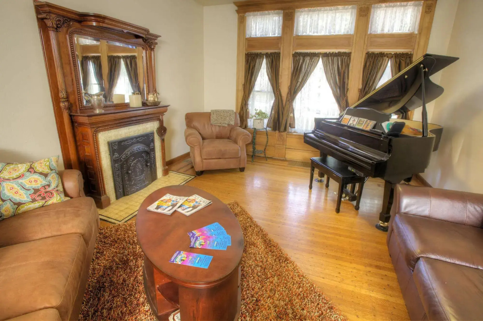 Adagio Bed and Breakfast