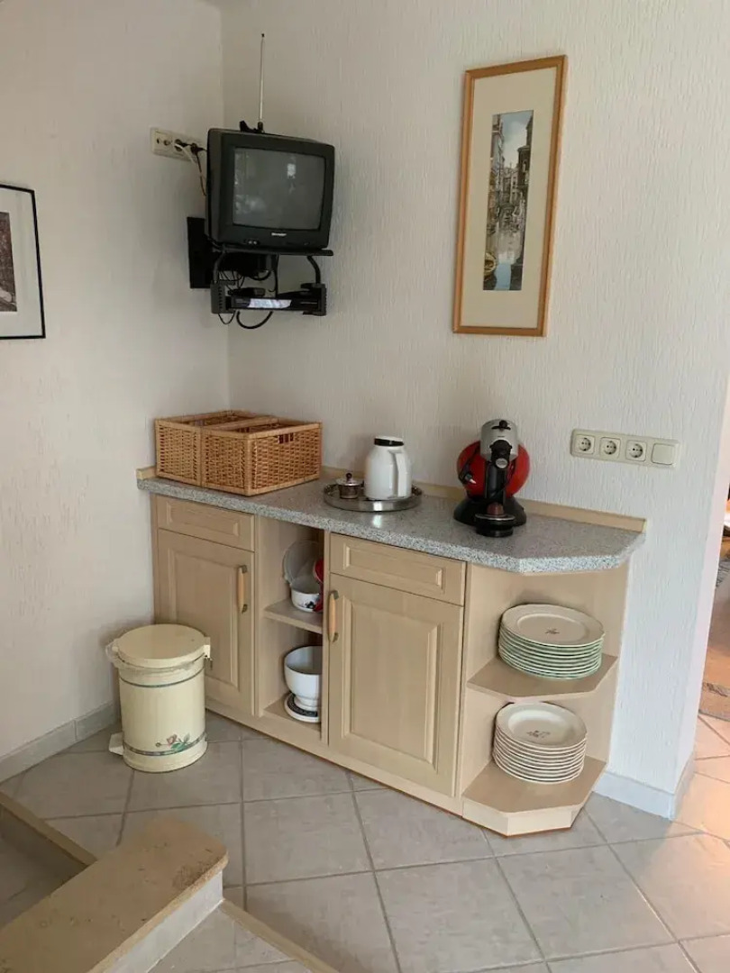 X Ferienhaus am See in Neustadt-Glewe