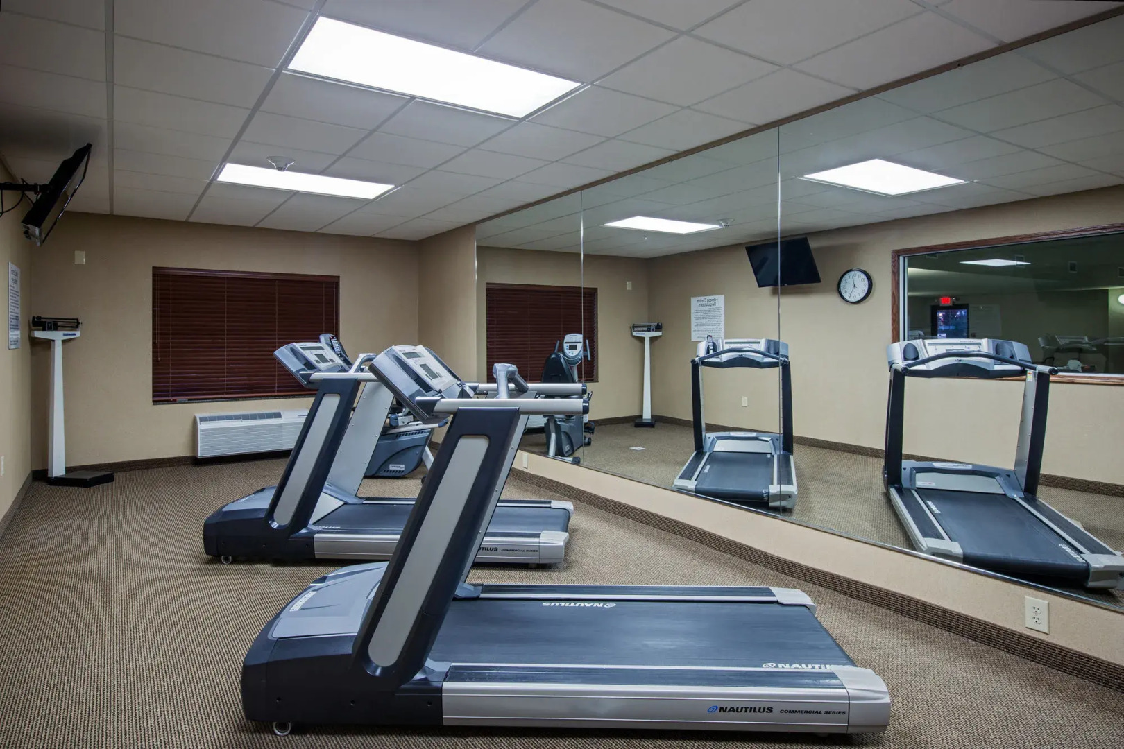 Holiday Inn Express Hotel & Suites Lewisburg by IHG