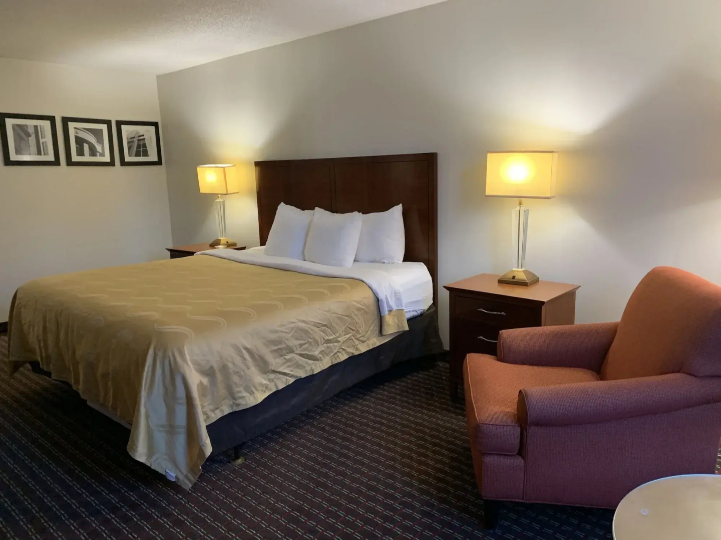 Days Inn by Wyndham Hartsfield Jackson Atlanta Airport West