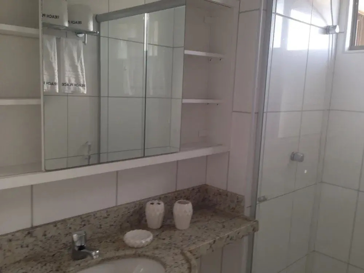 Beach Place Resort Residence