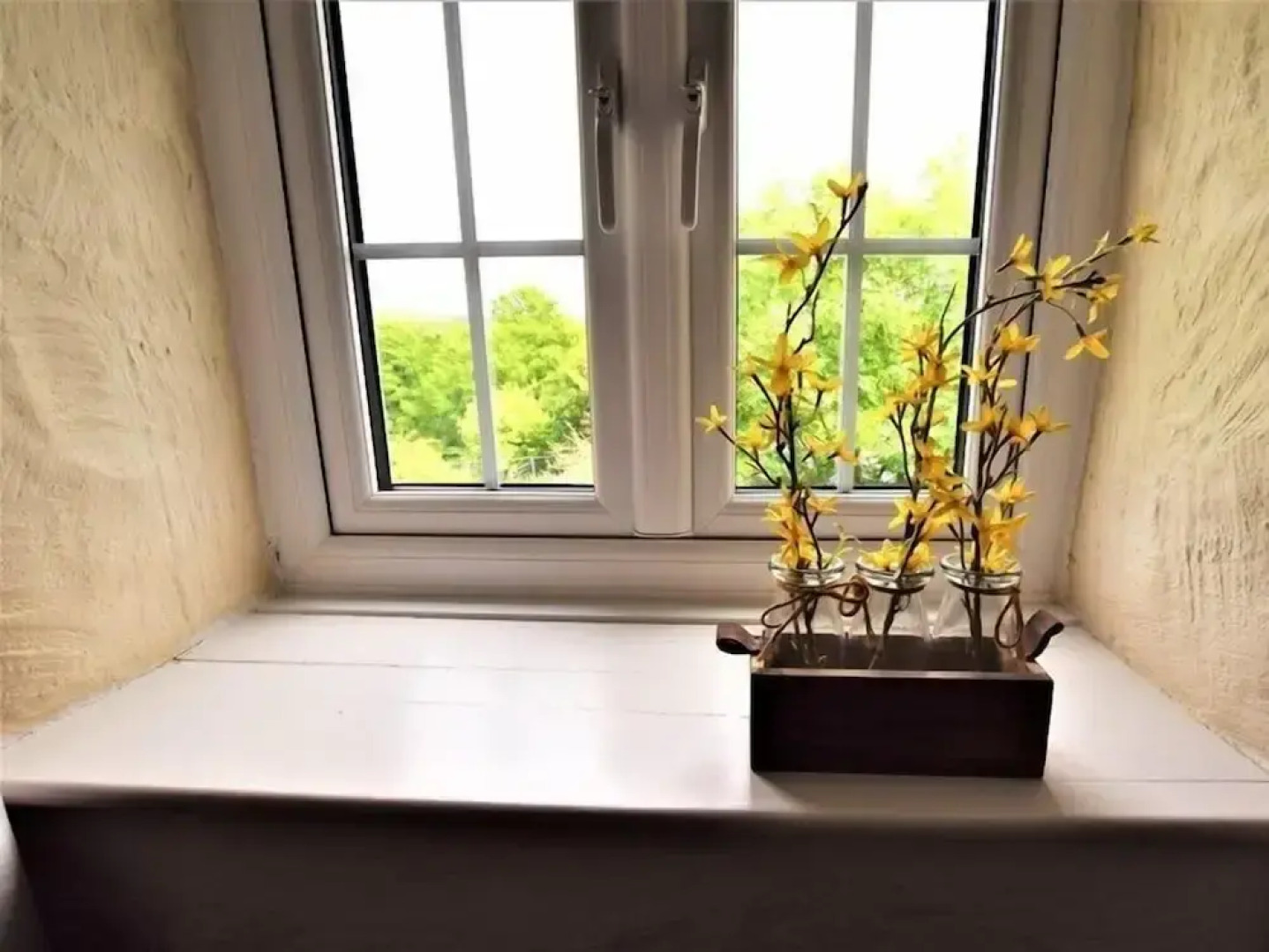 Nanplough Country House and Cottages