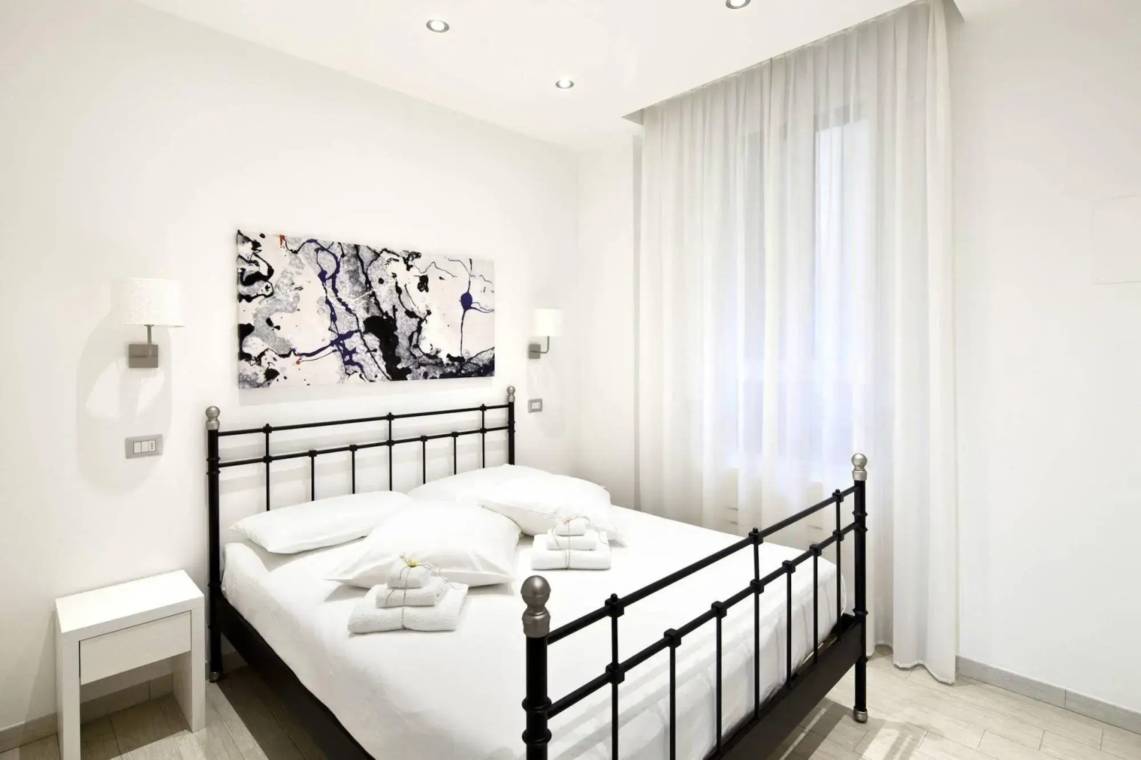 Affittacamere Arosio