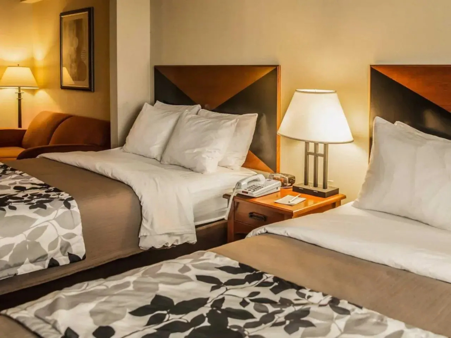 Sleep Inn & Suites Dover University Area