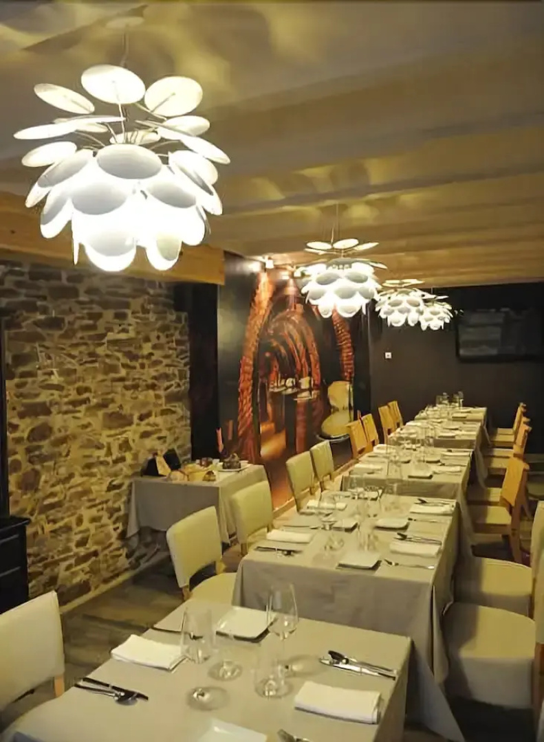 La Posada de Mosqueruela