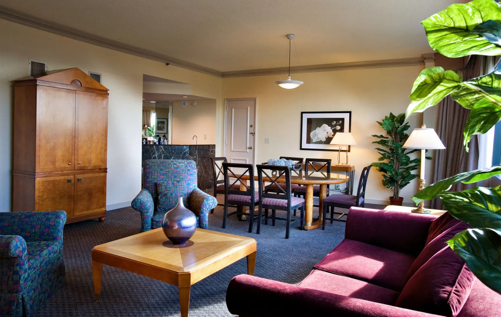 Hilton Atlanta Northeast