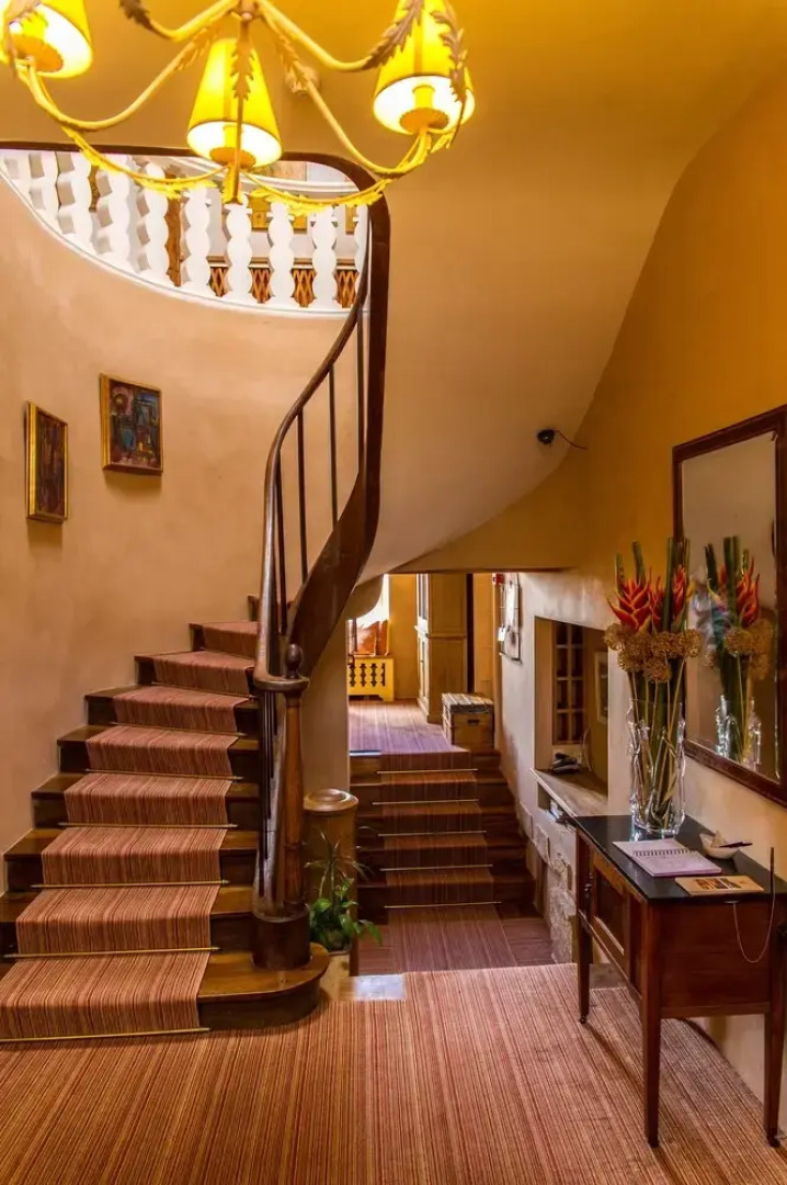 Hotel Cuq En Terrasses