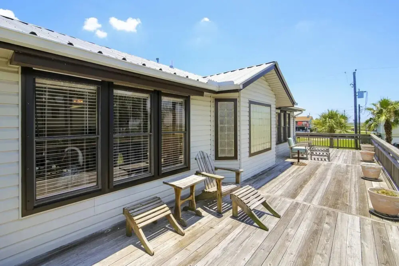 The K and R Resort Home