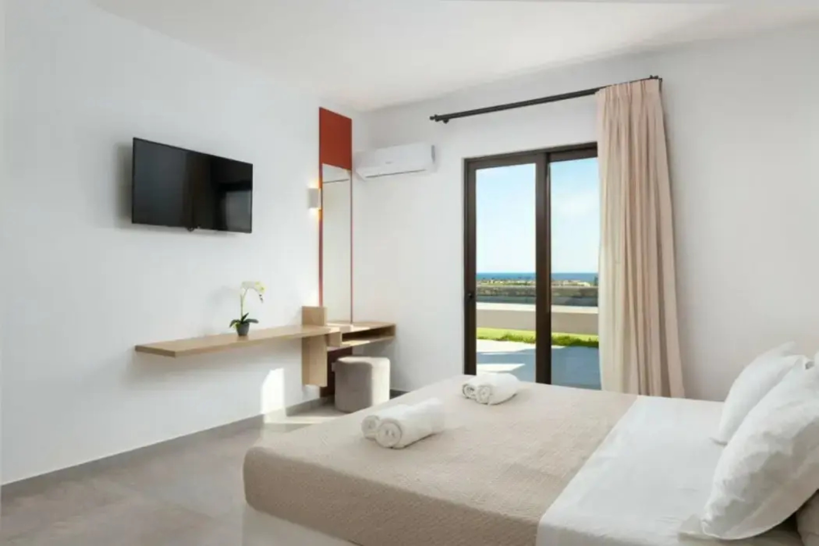 Terra Pietra Luxury Villas & Suites