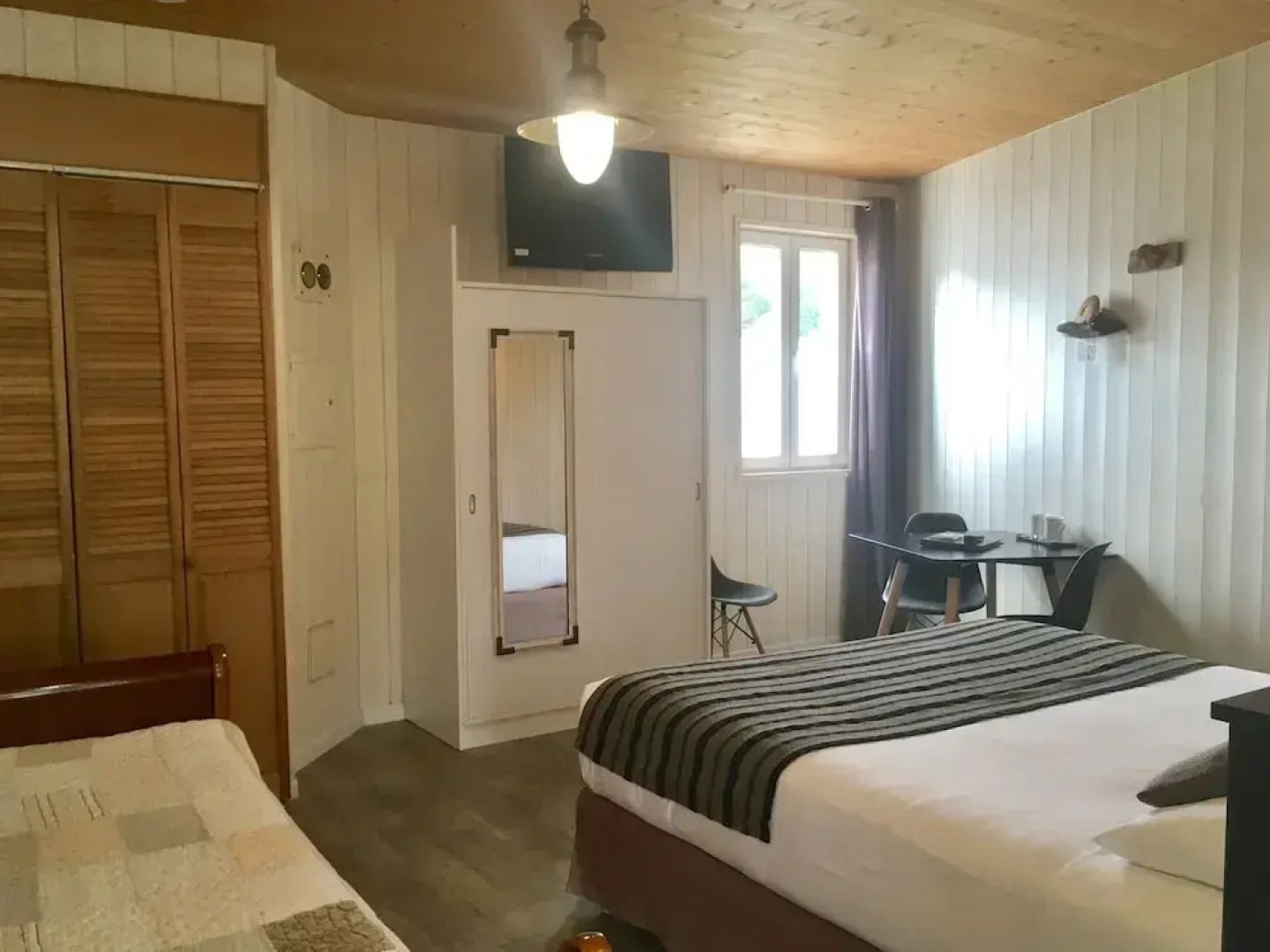 Hotel Restaurant & SPA Plaisir
