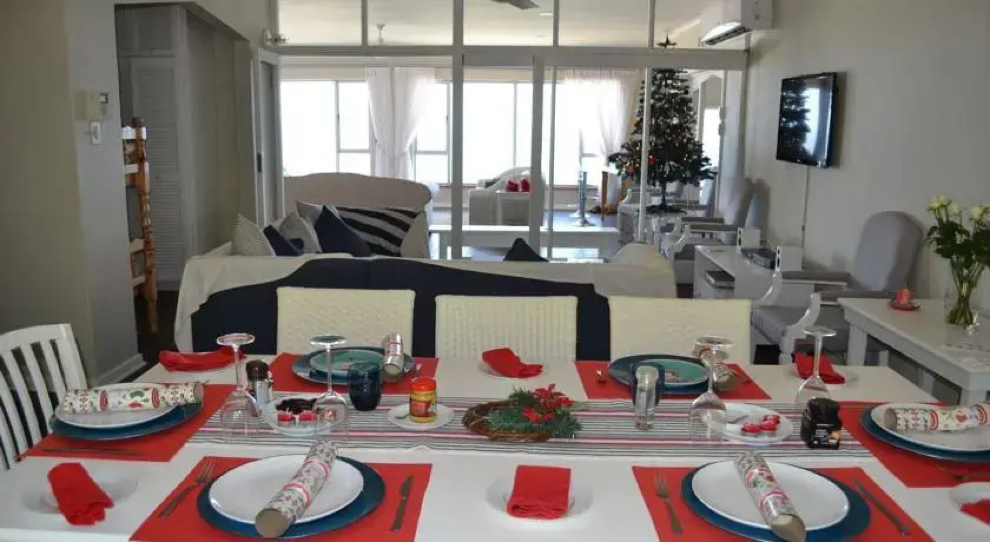 Holiday home Beach house