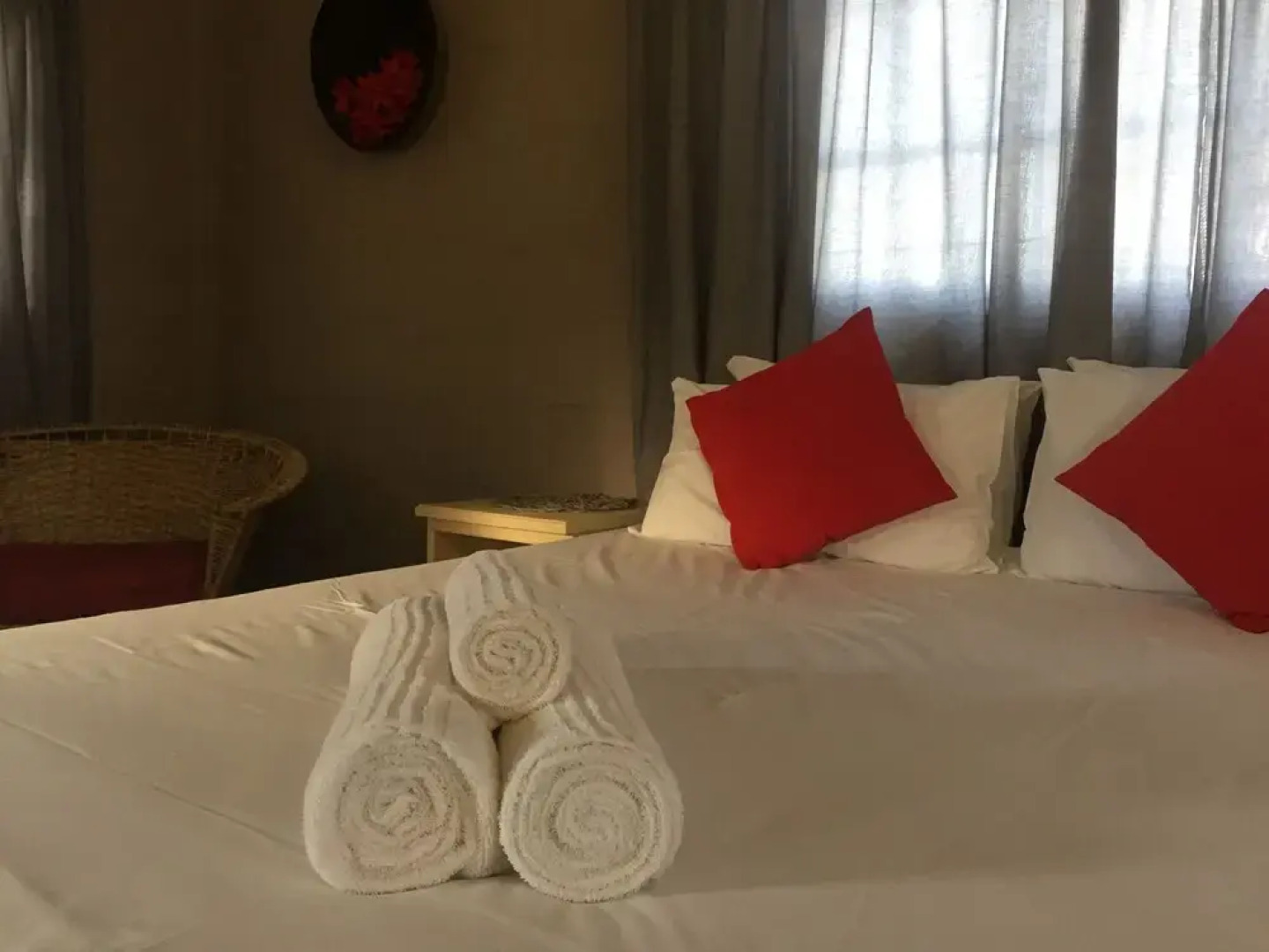 Ditlhapi Guest House