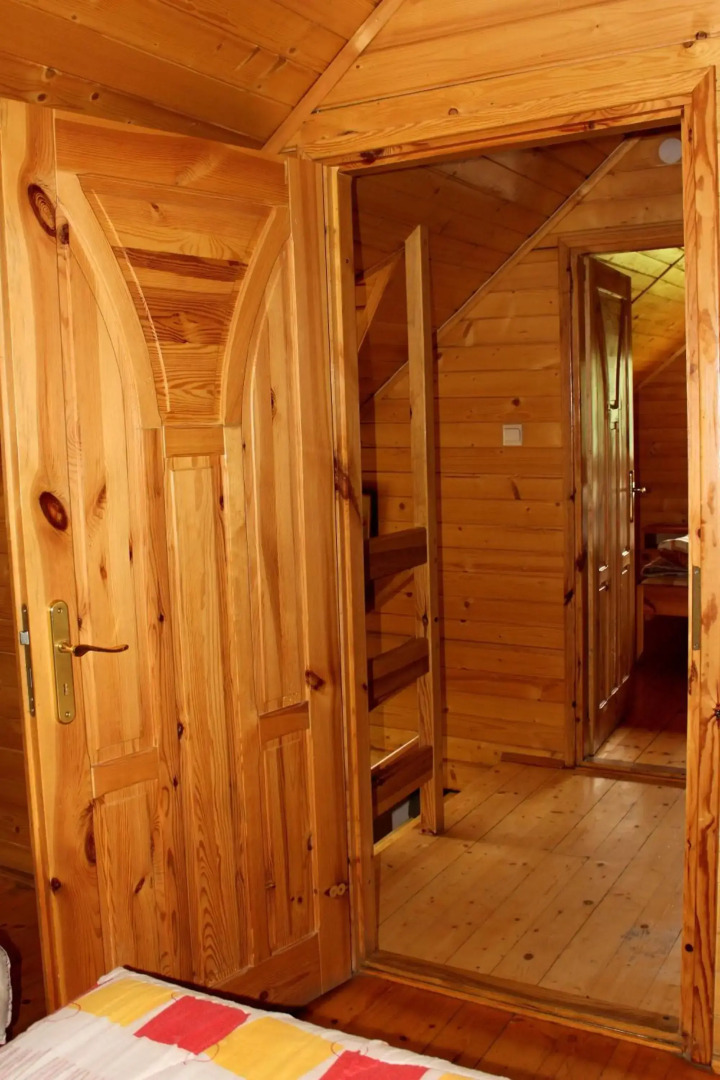 Zawoja Chaty Górskie D2