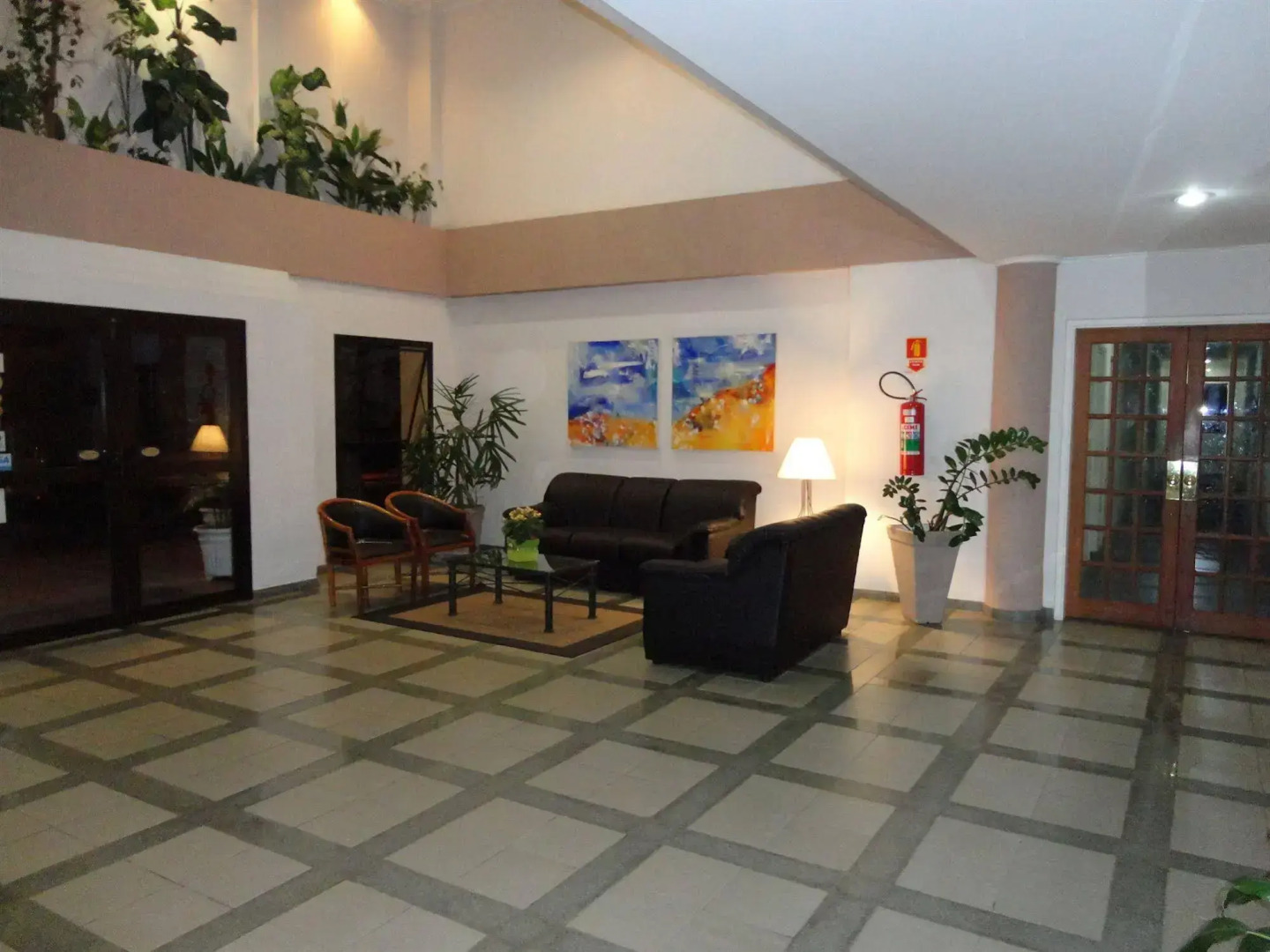 Fênix Hotel Limeira