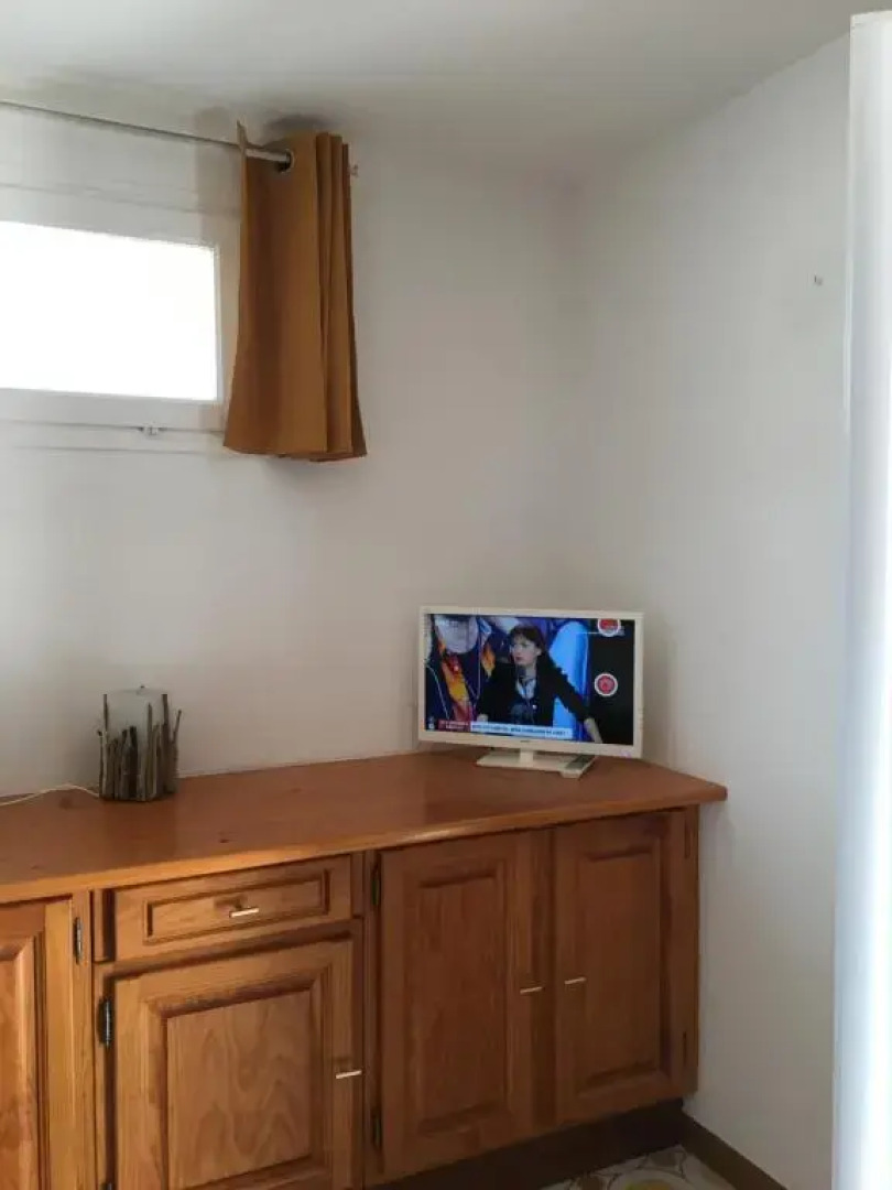 Studio L’Argentiere Plage (Adults Only)