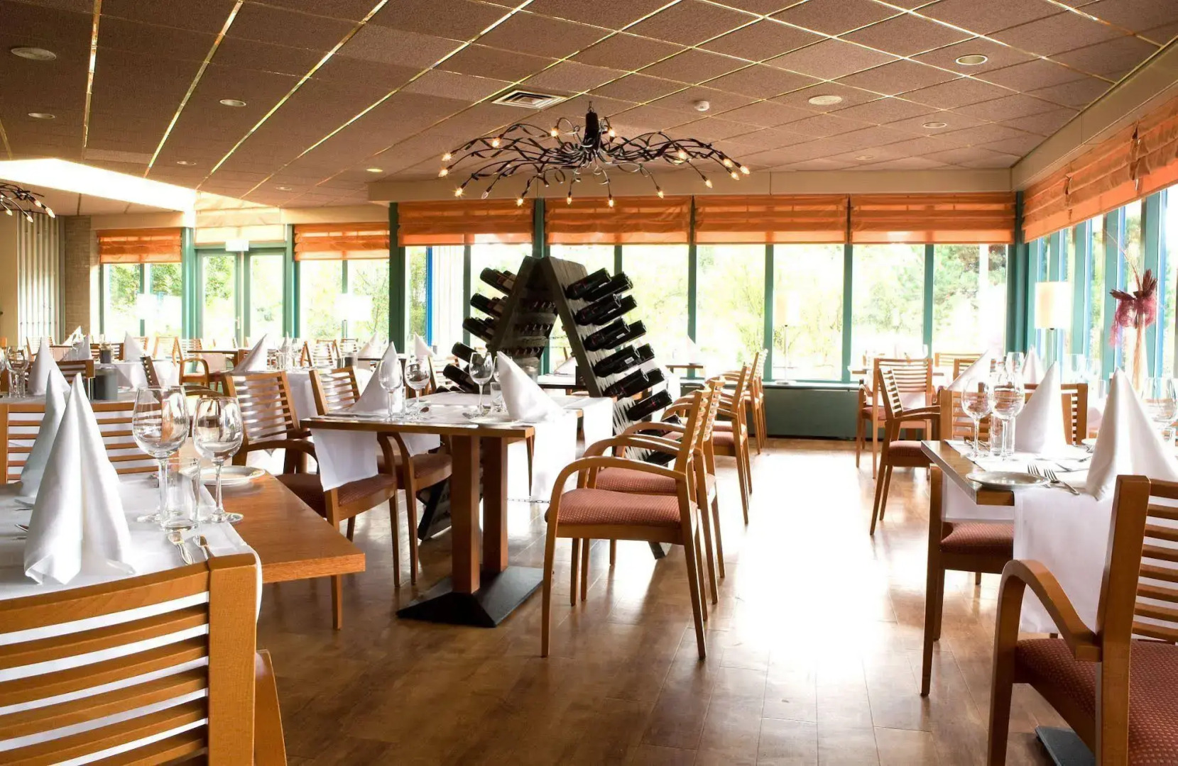 Fletcher Resort-Hotel Amelander Kaap