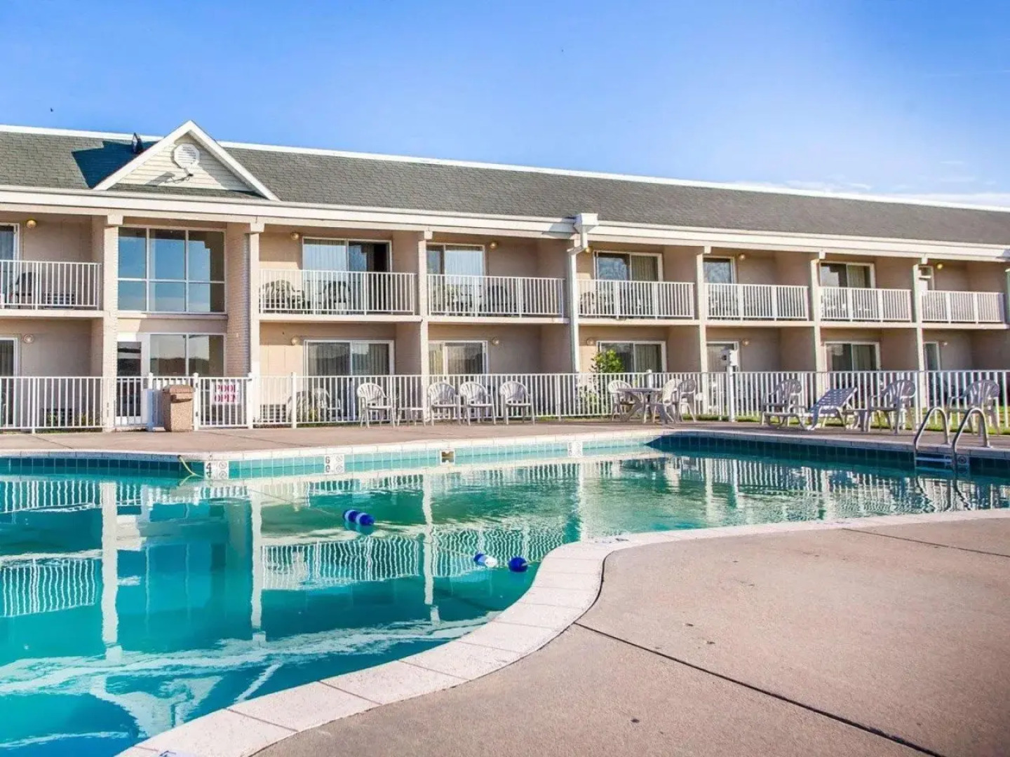 Quality Inn Lake of the Ozarks