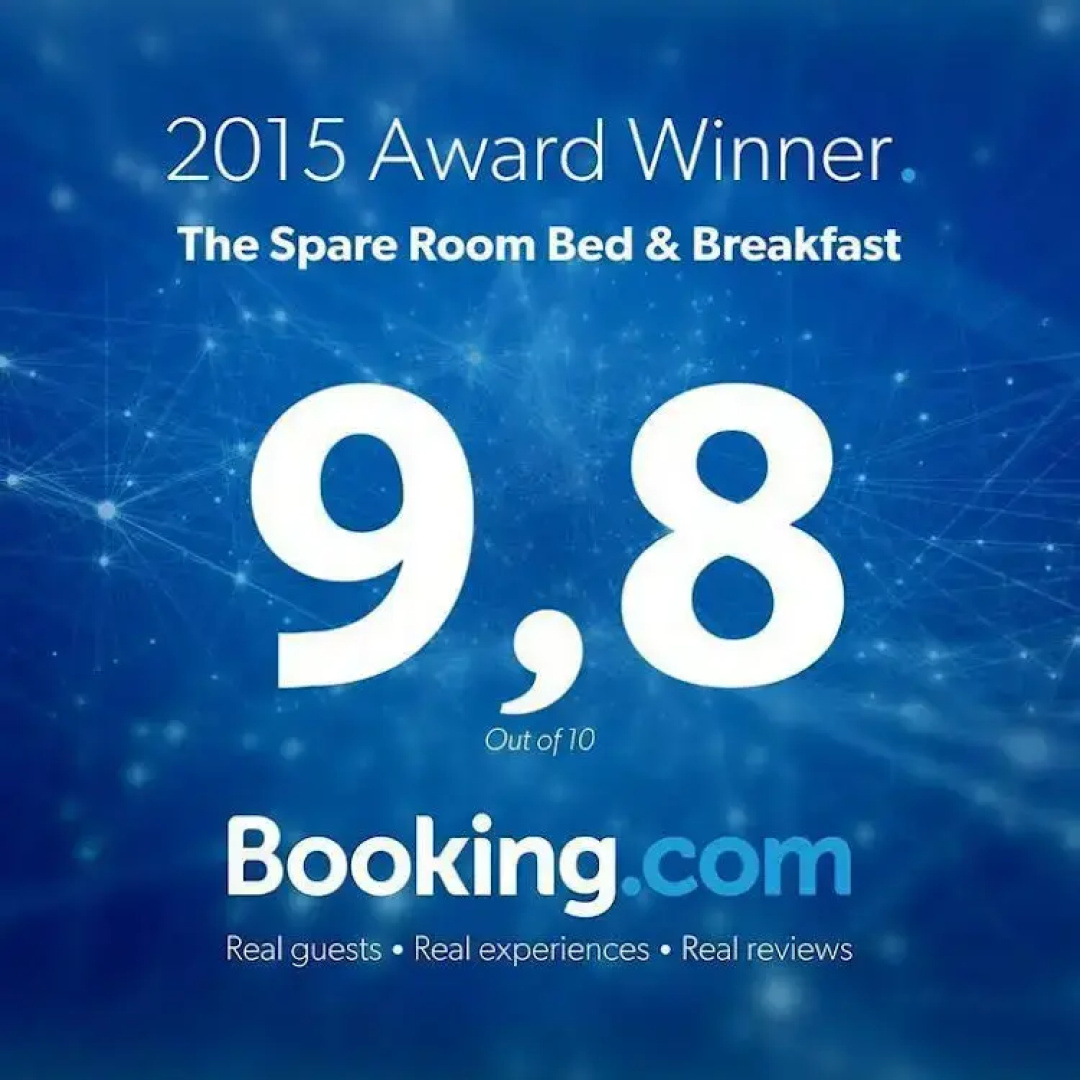 The Spare Room Bed & Breakfast