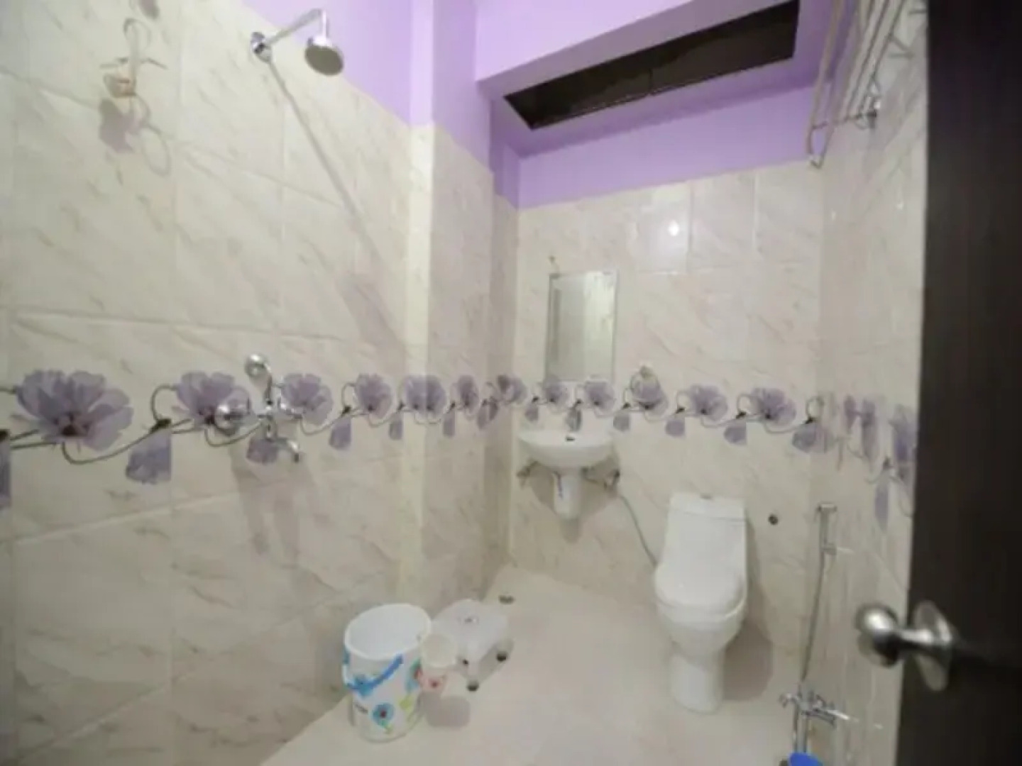 Hotel Banwari Palace