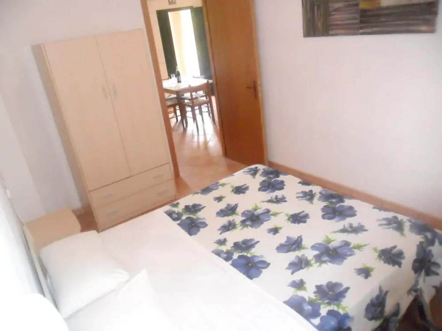 Apartment Via Torre Santa Maria