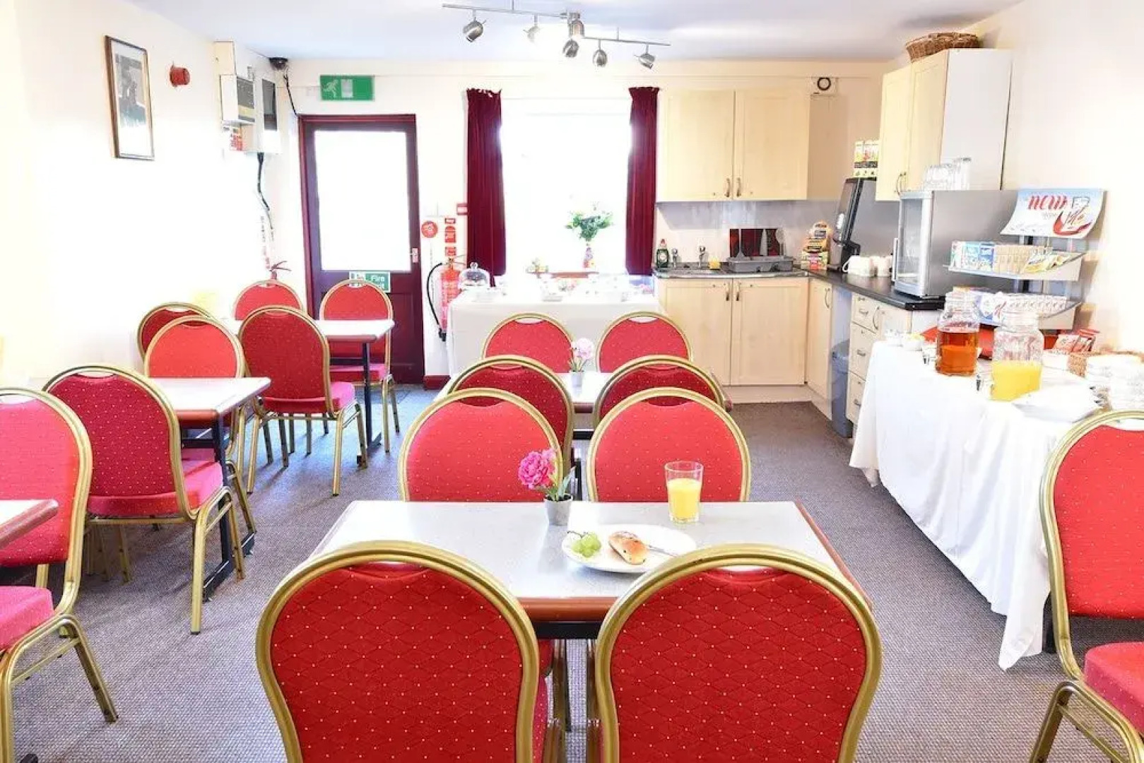 Harrogate Country B&B