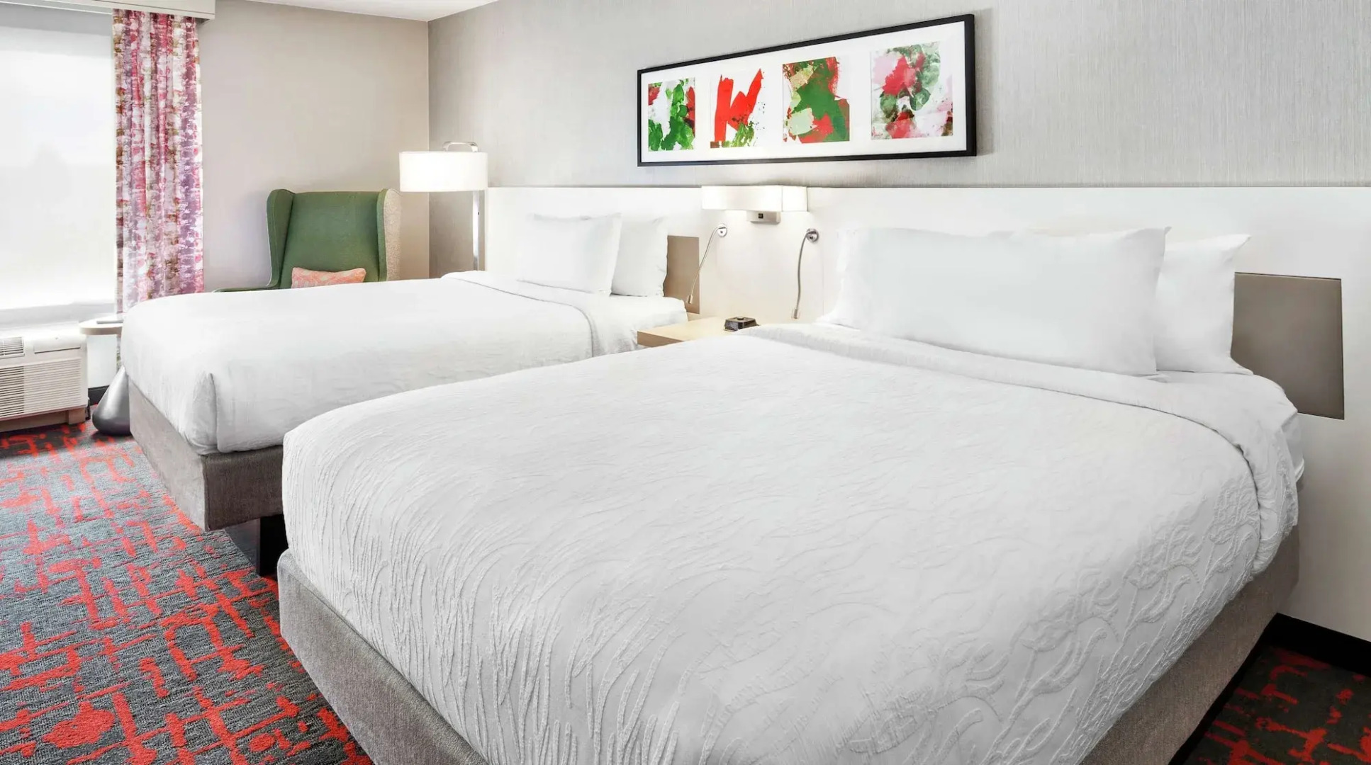 Hilton Garden Inn Albuquerque North/Rio Rancho