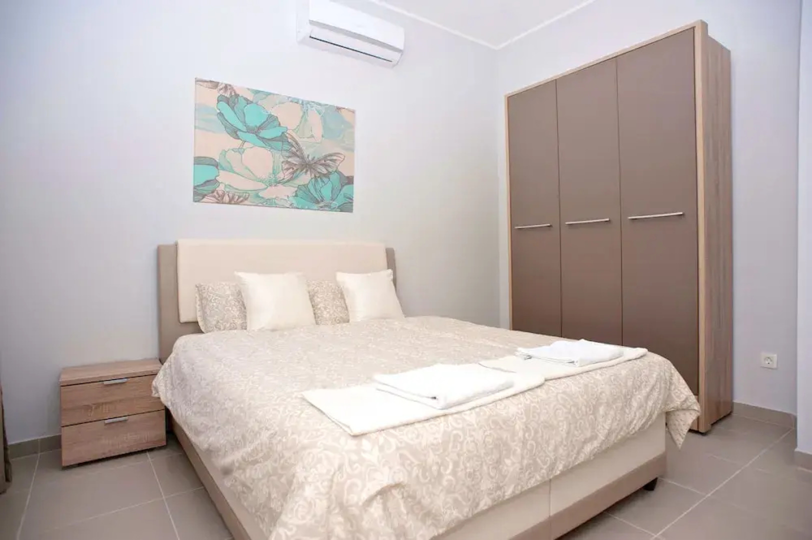 You cant beat this view Apartments