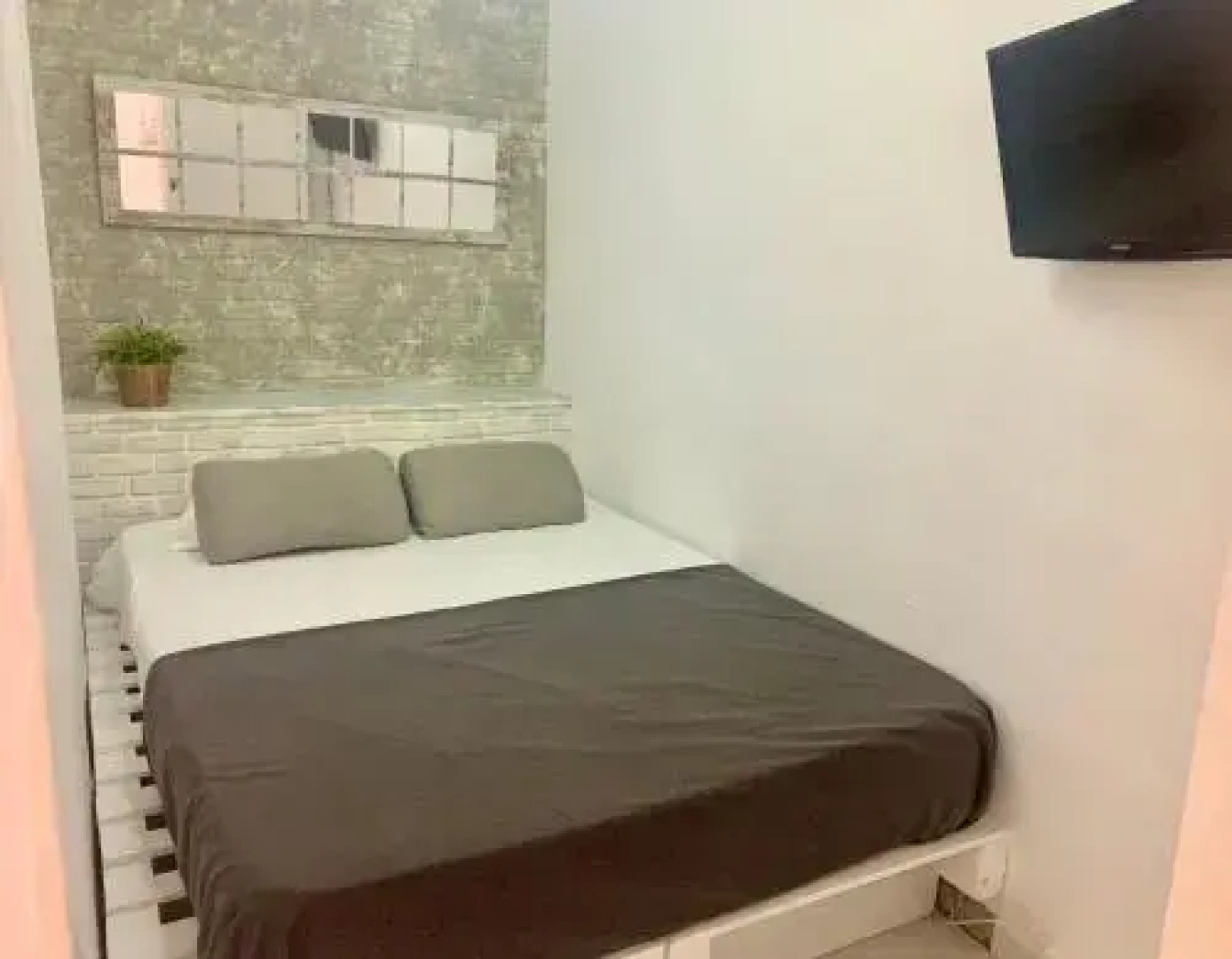 Panoramic Apartments Sitges