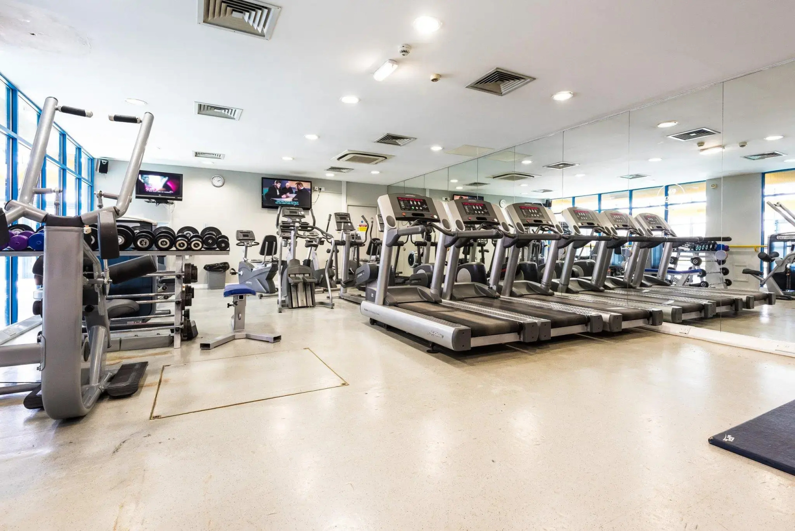 Holiday Inn Chester - South by IHG