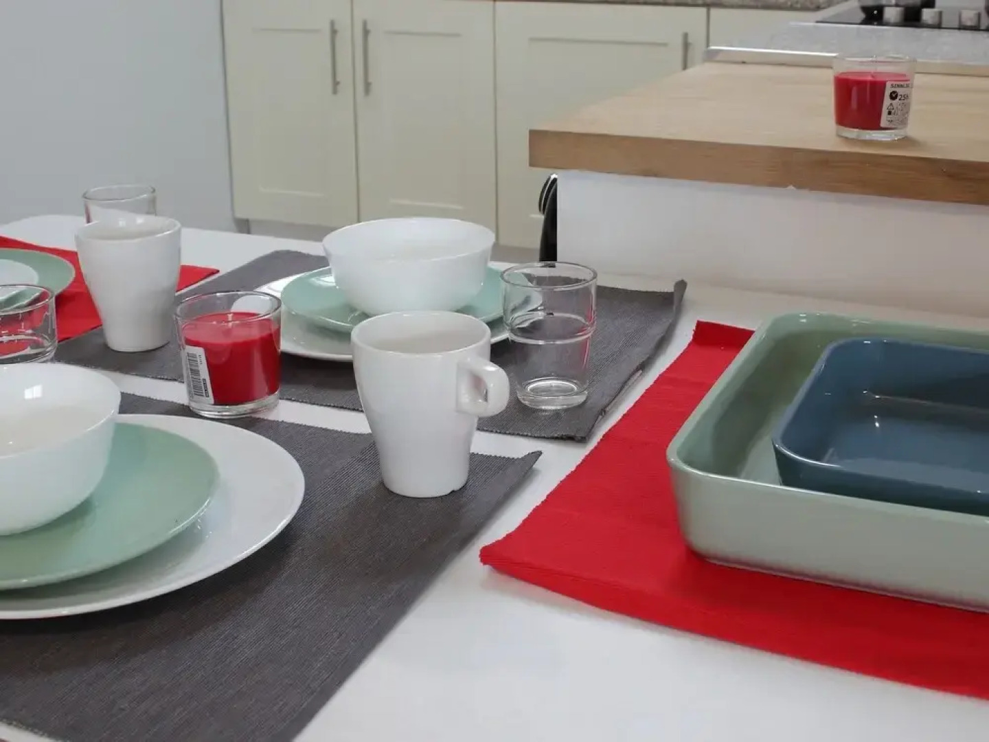 Hugh Oneill Ambassador Suite