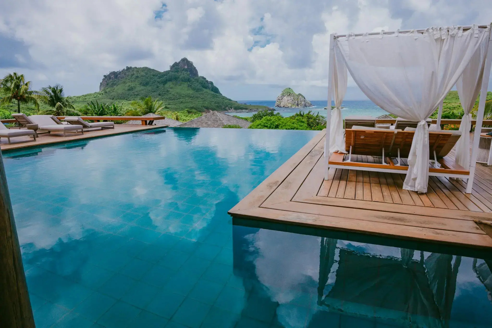 Pousada Maravilha Fernando de Noronha