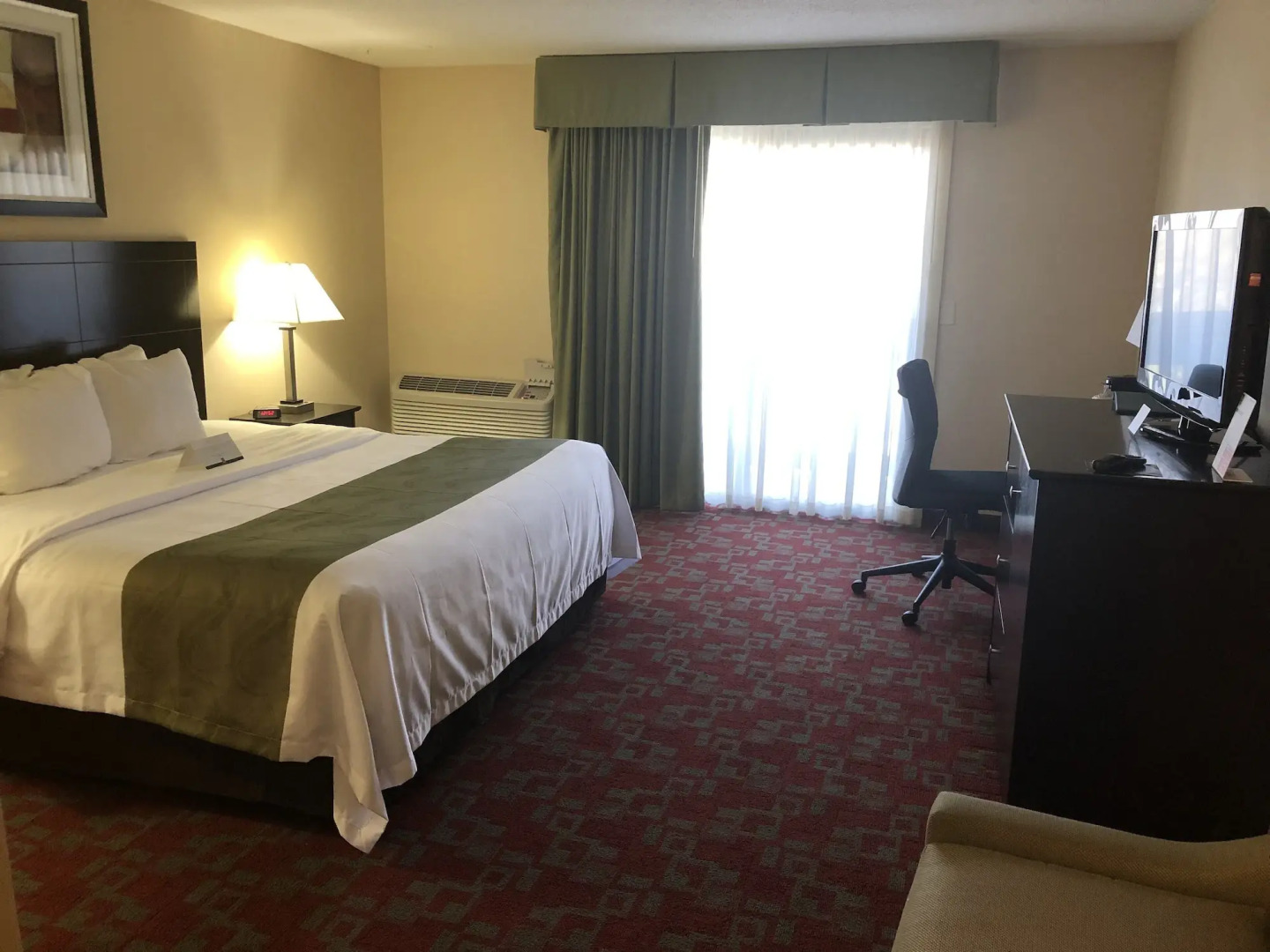 Quality Inn Shelburne - Burlington