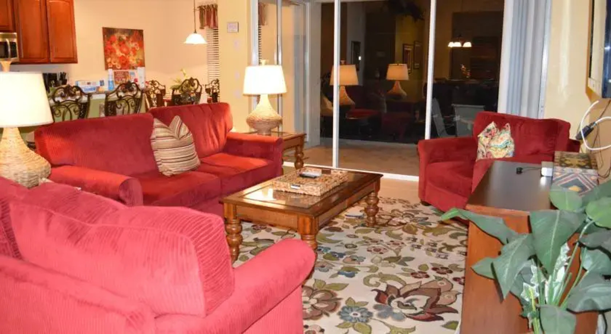 Quinns Vacation Homes in Windsor Hills