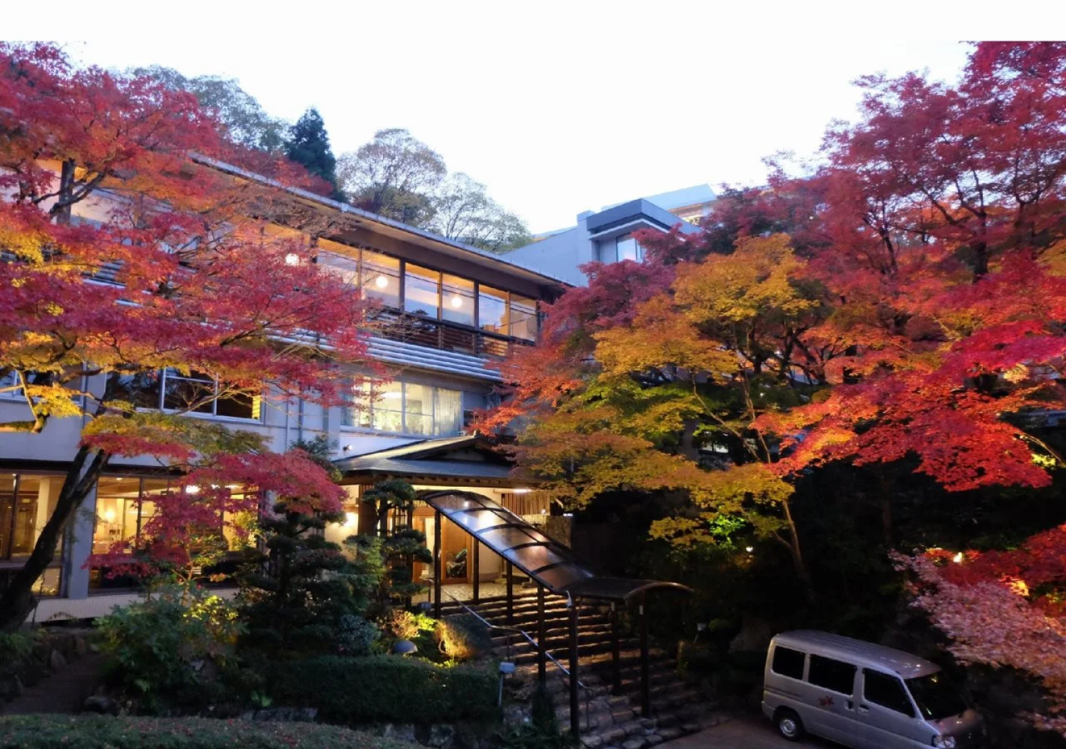 Negiya Ryofukaku