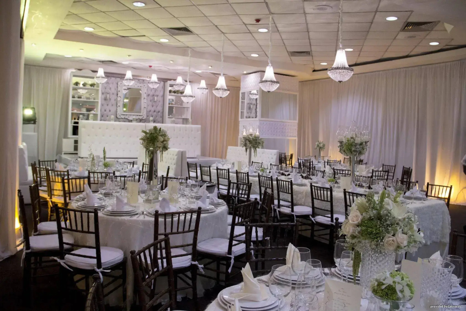 Hotel San Marcos Grand