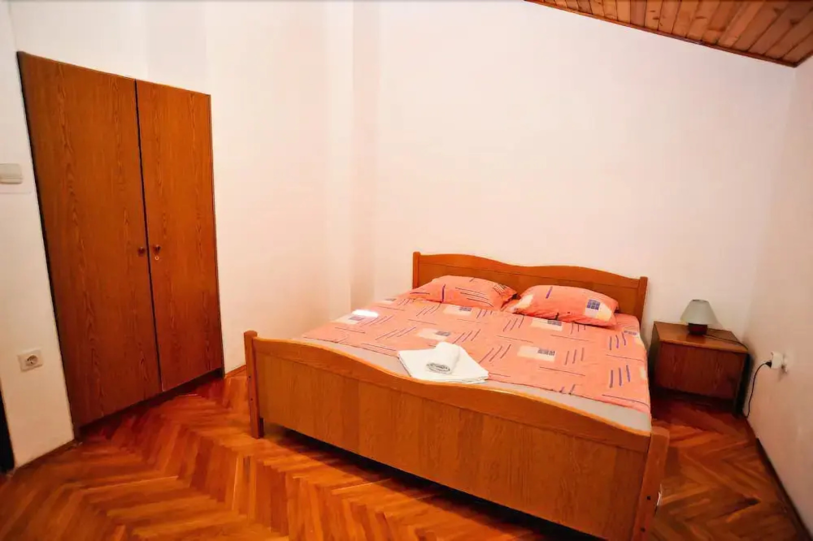 Apartments Ivica & Andriana