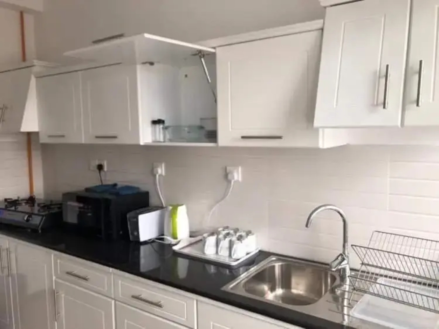 Apartment314 Oceanfront condos Nilaveli