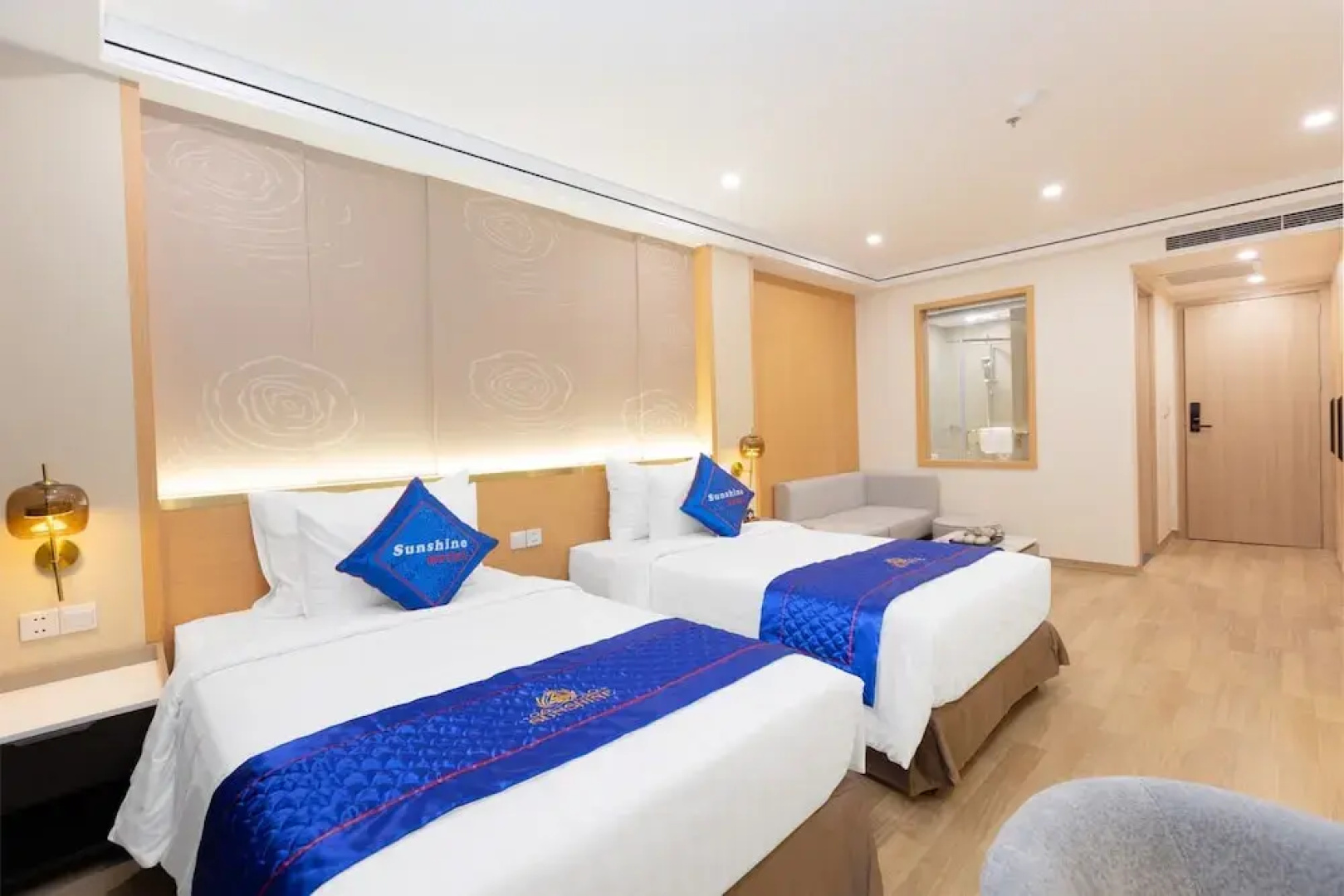 Sunshine Apartment Hotel