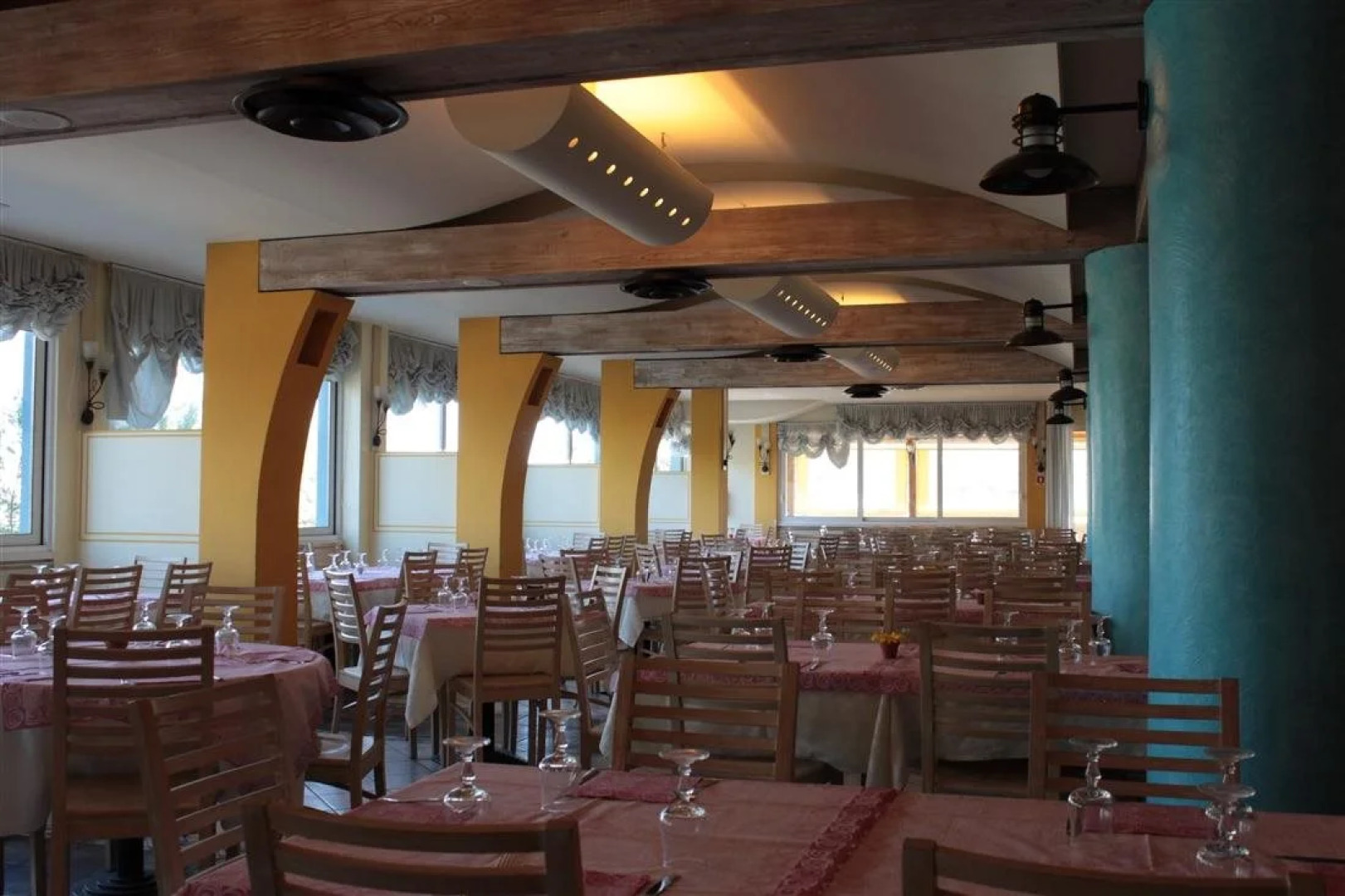 Grand Hotel Azzurra Club Lido Adriano