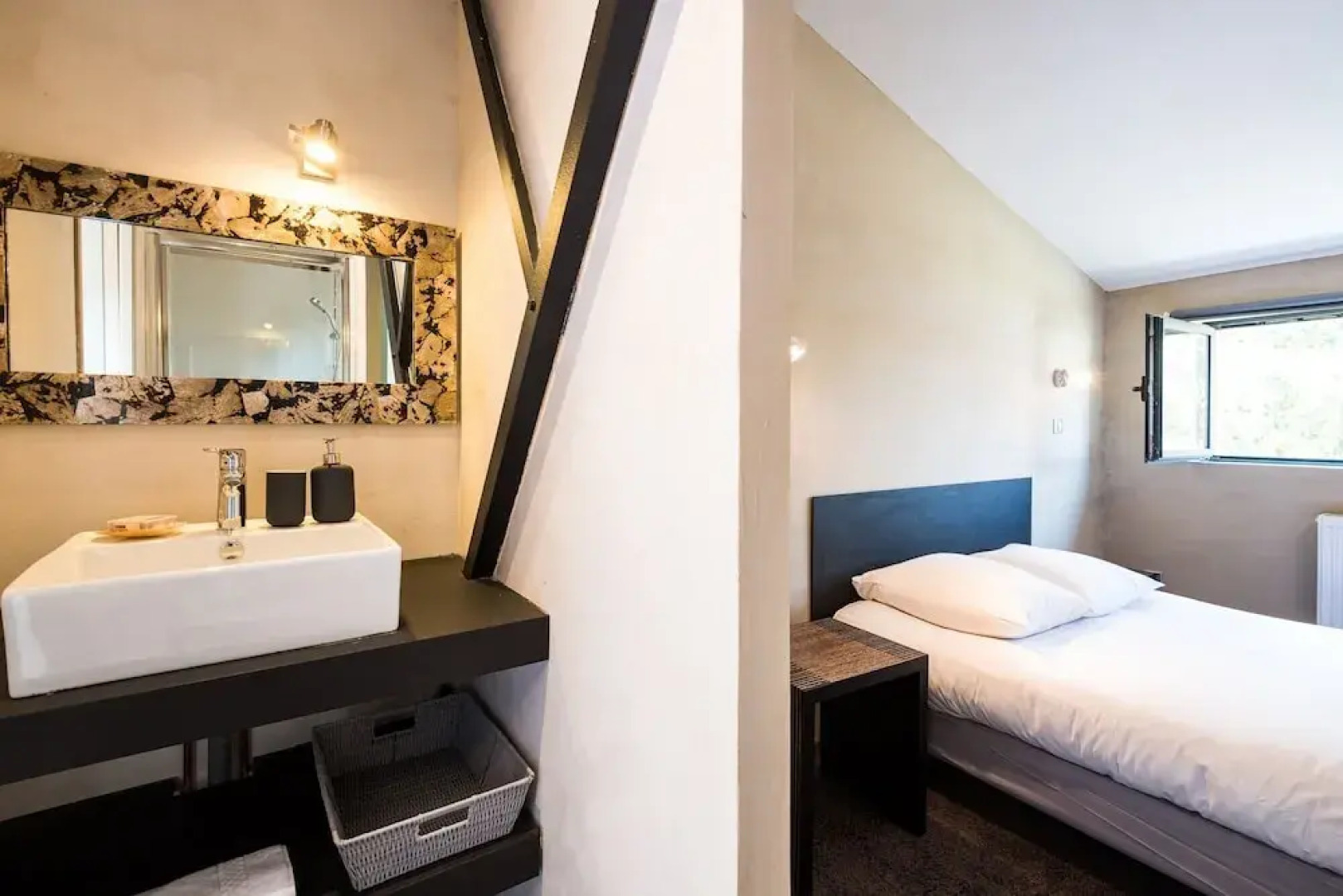 The Gallery, Fabuleux Loft 250m2 Avec Jardin