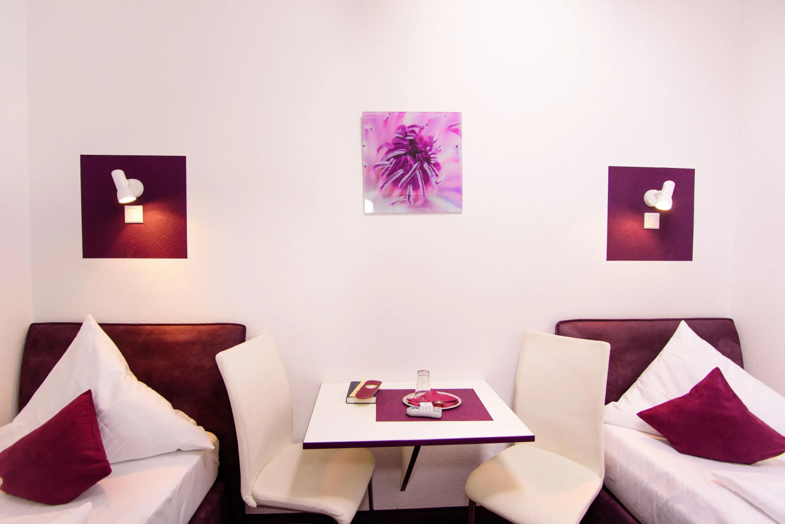 Hotel Bohn