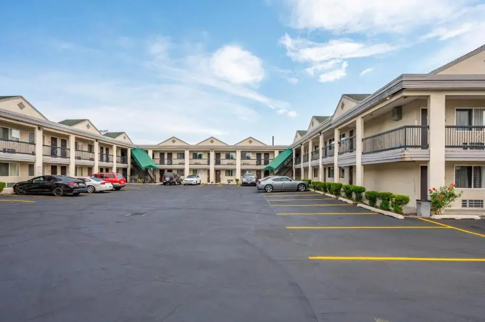 SureStay by Best Western Salt Lake City Downtown